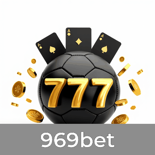 969bet: Caça-níqueis - Gigantescos Prêmios, Jogos de Mesa - Estratégia Máxima, Real Dealer - Experiência Imersiva