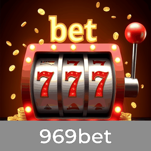969bet: Seu Cassino Online de Confiança e Entretenimento