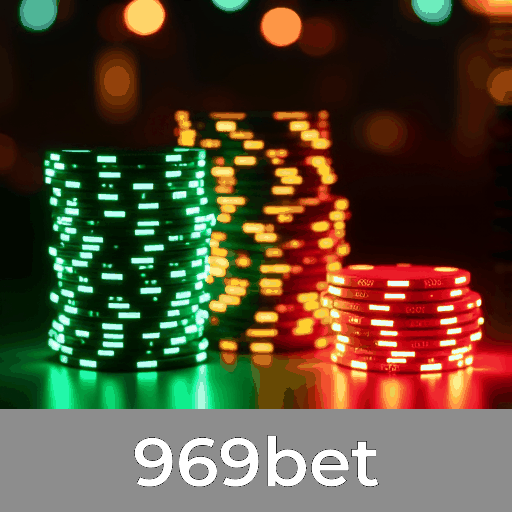 969bet: Caça-níqueis - Gigantescos Prêmios, Jogos de Mesa - Estratégia Máxima, Real Dealer - Experiência Imersiva