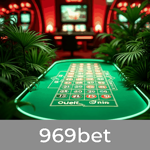 969bet: Plataforma de Apostas com Serviços Profissionais e Seguros
