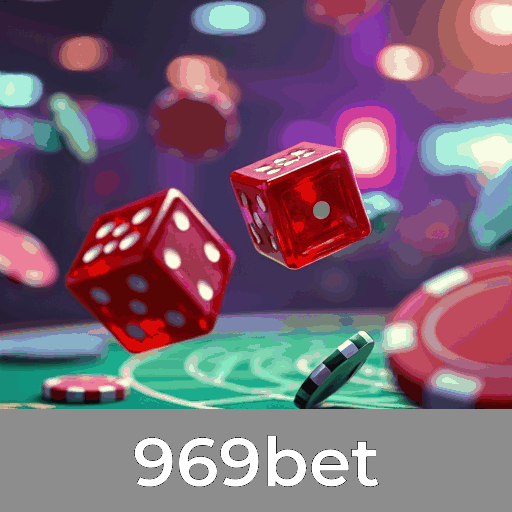 Experimente a Emoção e Chance de Ganhar no 969bet