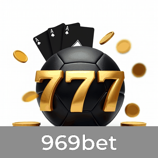 969bet: Plataforma de Apostas com Serviços Profissionais e Seguros
