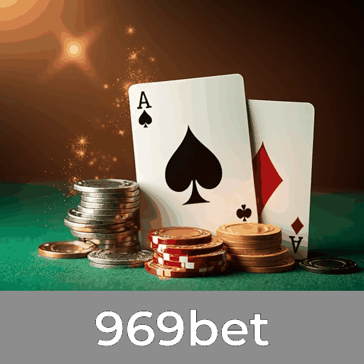 969bet: Plataforma de Apostas com Serviços Profissionais e Seguros