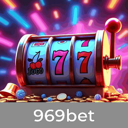 969bet: A Facilidade de Apostar na Palma da Sua Mão