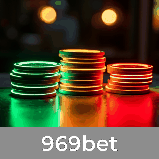 969bet: A Facilidade de Apostar na Palma da Sua Mão
