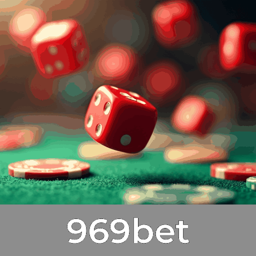 Experimente a Emoção e Chance de Ganhar no 969bet