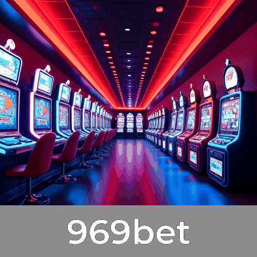 Mergulhe no Realismo Psicológico e Ambiente Envolvente do 969bet
