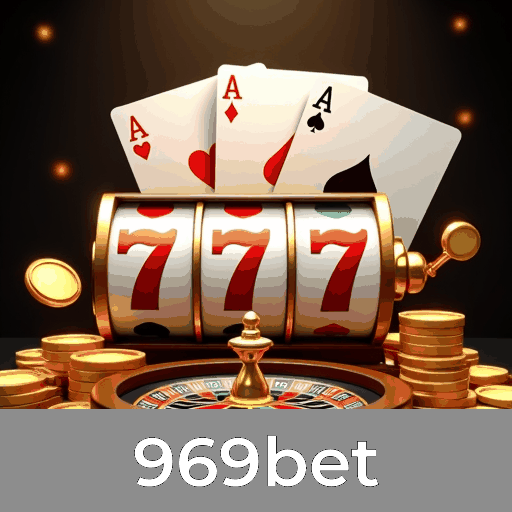 969bet: Plataforma de Apostas com Serviços Profissionais e Seguros