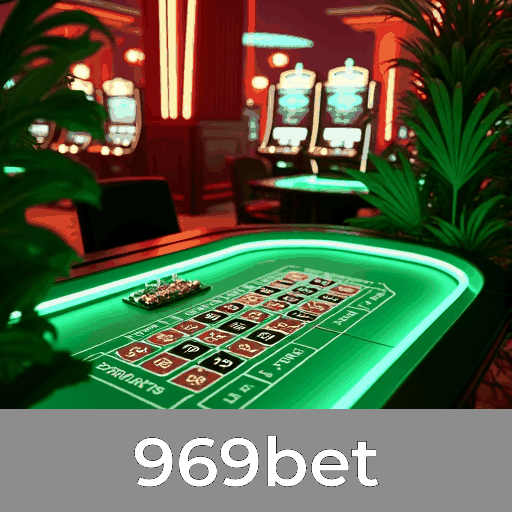 969bet: Especialista em Apostas Esportivas Brasileiras