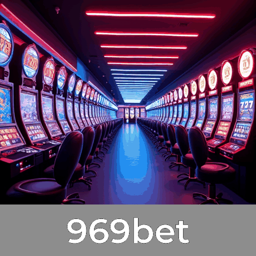Experimente a Emoção e Chance de Ganhar no 969bet