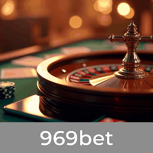 Experimente a Emoção e Chance de Ganhar no 969bet
