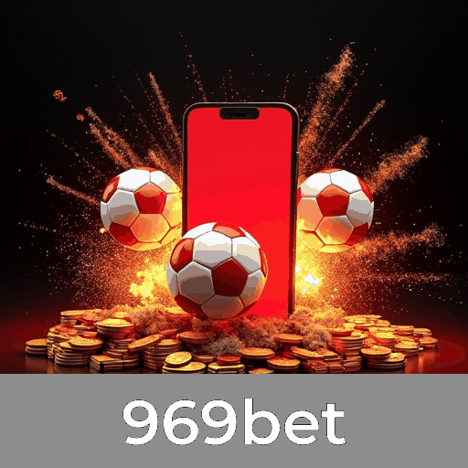969bet: Plataforma de Apostas com Serviços Profissionais e Seguros