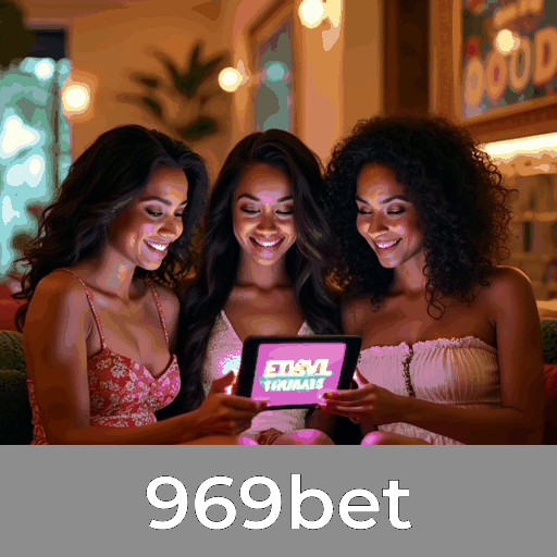 Experimente a Emoção e Chance de Ganhar no 969bet