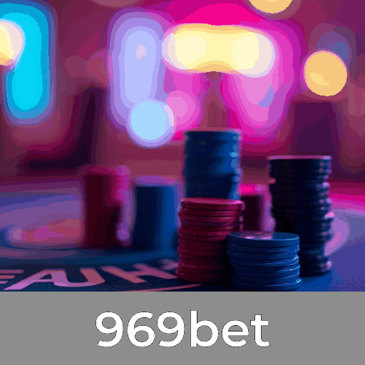 969bet: A Facilidade de Apostar na Palma da Sua Mão